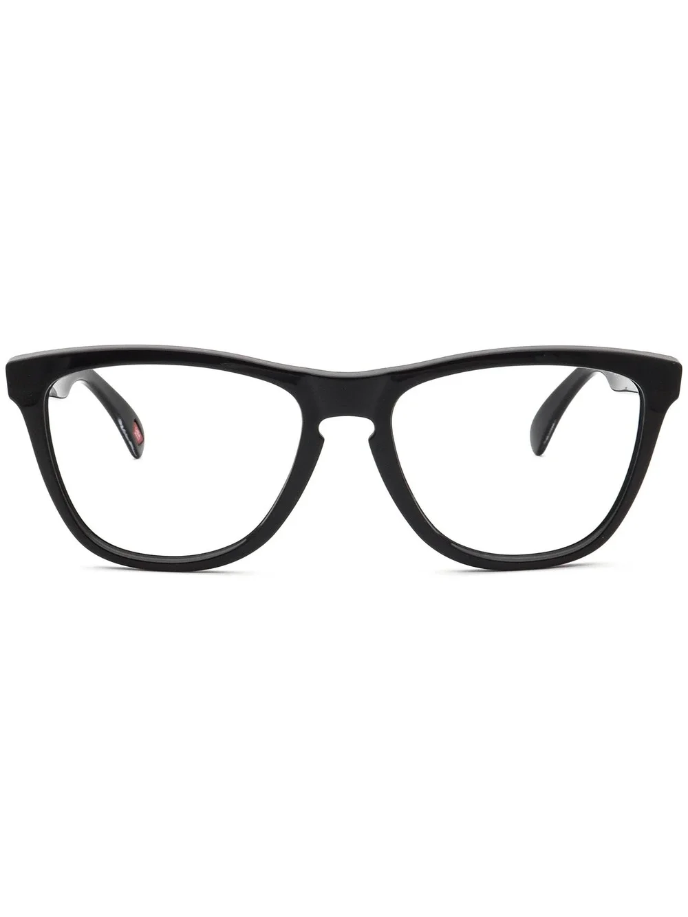 Oakley Frogskin 24-306 Sunglasses (no lenses)